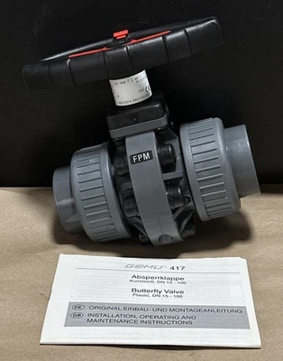 NEW Gemu 88012874-00