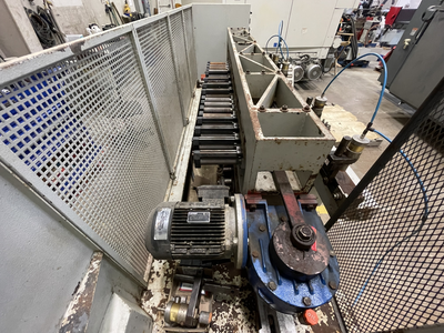 USED COMEC MMS-2000,
