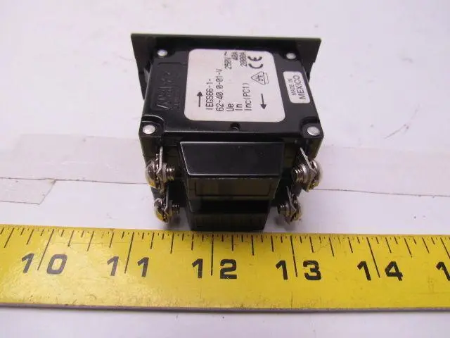 Used AIRPAX _UNKNOWN_ Miscellaneous MRO | Arrow Industrial #644616