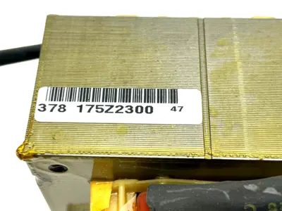 378 175Z2300 | Danfoss Power Transformer  - Used