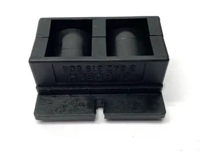 USED BOSCH REXROTH ROLLER ELEMENT CS: RE 2; 0B FLAT BLACK LOT OF 7