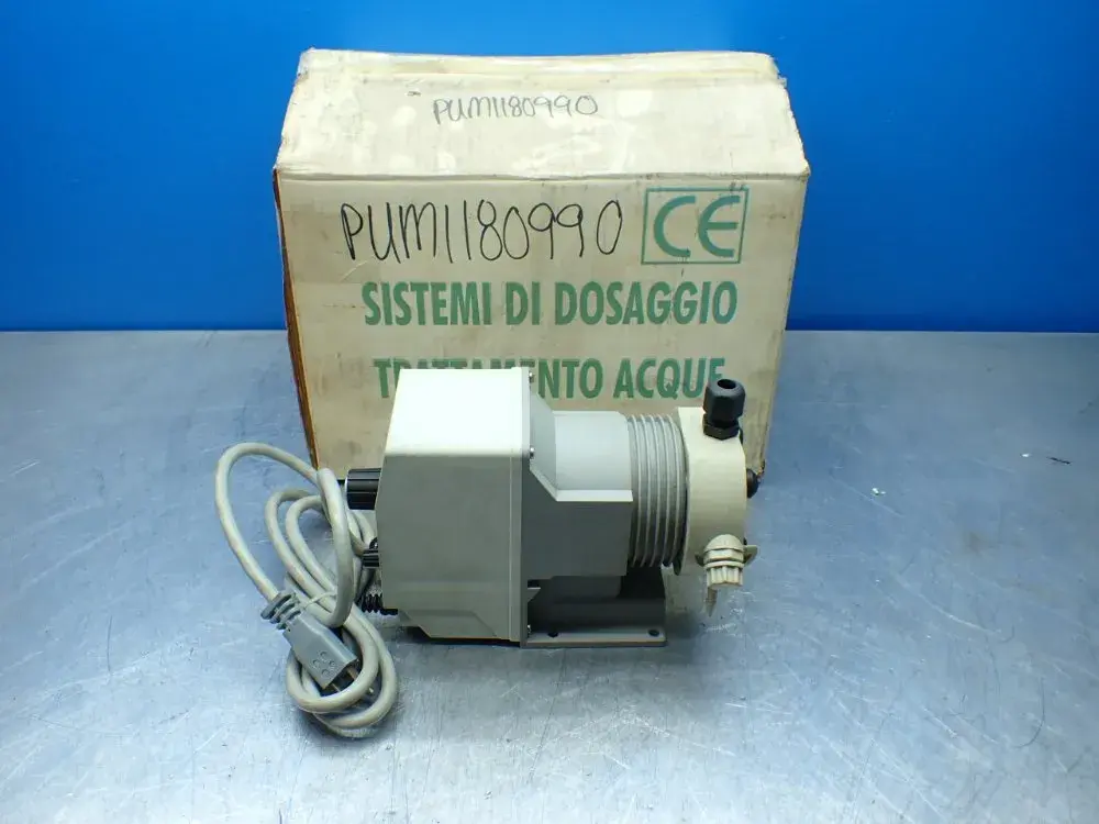 NEW EMEC HCL14002V003G000700X