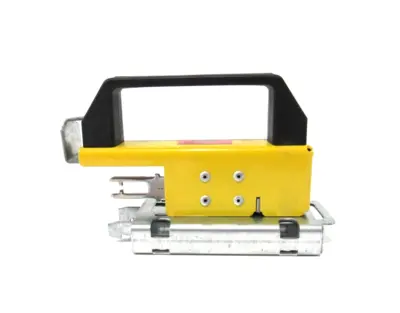 NEW EUCHNER 073536 SAFETY BOLT LOCK RIEGEL 1 NP/TP