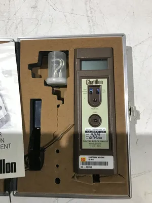 USED CHATILLON DRC 50