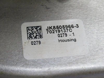 Used FASCO _UNKNOWN_ Blowers Texas US | OCO Industrial #1601450