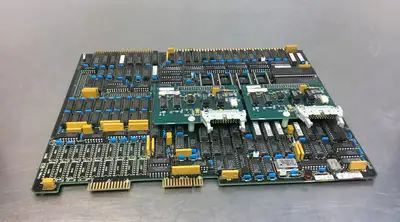 USED WESTINGHOUSE 8MSP 7381A01 G0 + 7380A72G01