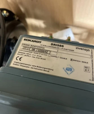 NEW ARI 92054