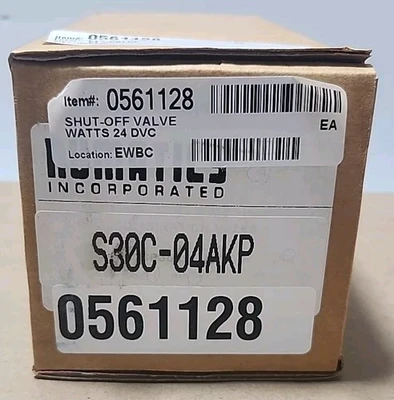 NEW Numatics S30C-04AKP