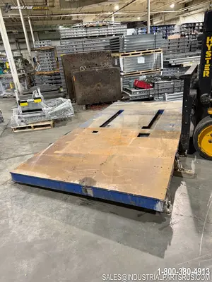 Used EXEDY WAMZ 946 Robot Parts Kentucky US | Industrial Parts R Us Inc. #1397373