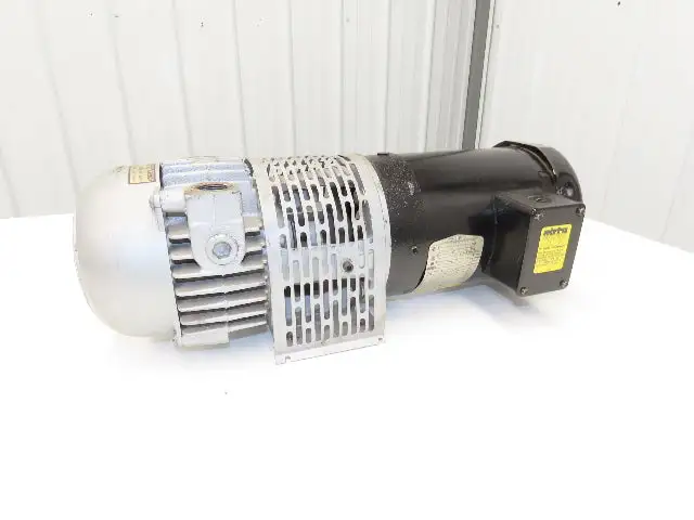 Used GAST _UNKNOWN_ Vacuum Pumps Indiana US | Arrow Industrial #1367443