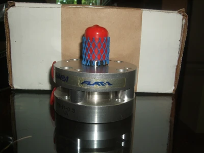 USED BIMBA FO-17-0.5