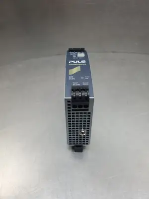 Used PULS Dimension CD5.241-S1 DC/DC Converter, Input: 24VDC, 7A Misc Converting Equipment South Carolina US | Palmetto Automation #1507464