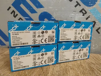 SICK WTB16P-24161120A00 1218626 Other Sensors | ESS Industrial Equipment Sales (2)