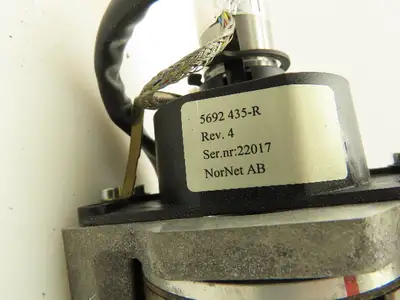 Used ELMO _UNKNOWN_ Servo Motors Indiana US | Arrow Industrial #555519