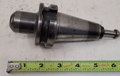 PARLEC CAT 40 Tool Holder Tooling & Accessories, Tooling | Machinery Central (2)