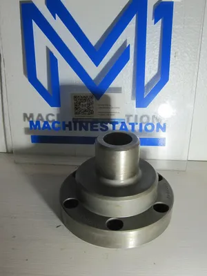 5C Collet Chuck A2-6 Collet Chuck Lathe Nose Closer