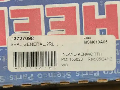 NEW STEMCO 372-7098