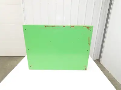 Electrical Enclosure 600x800x250mm 24x32x10" Wall Mount Control Panel NEMA 12