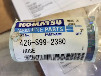 NEW KOMATSU 426-S99-2380