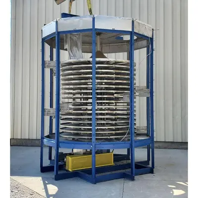 USED WYSSMONT COMPANY, INC. N-16/22