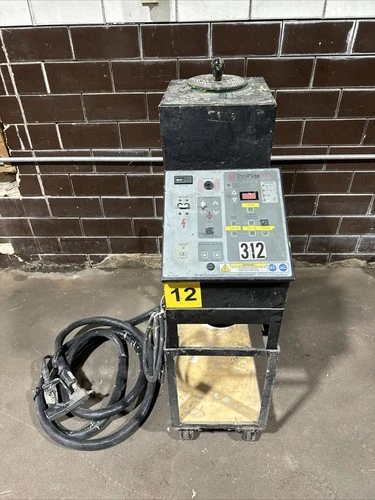 Used Hot Melt Technologies 340-145 Glue Machines | J&J Industrial Supply #526323