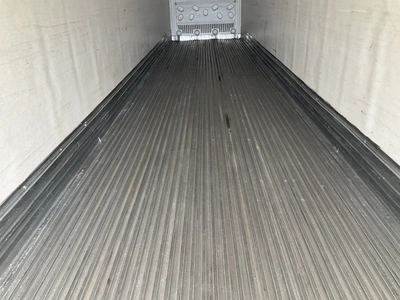 Used 2007 GREAT DANE _UNKNOWN_ Miscellaneous Trucks/Trailers Michigan US | Miedema Asset Management Group #1419513