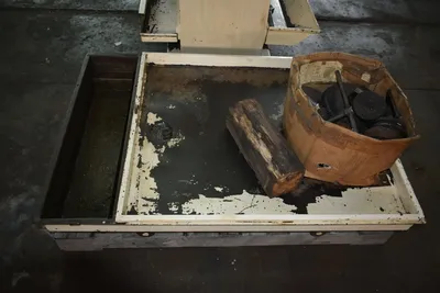 LEHIGH 32200B Engine Lathes (Gap Bed, Hollow-Spindle, Tracer) | Mohawk Machinery (5)