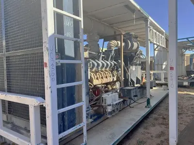 USED MTU HFC7632-64E