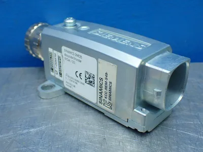 Used SIEMENS 6SL30550AA005HA3 Encoders | HGR 24 #752259