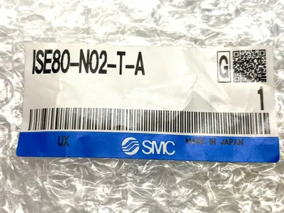NEW SMC PRESSURE SWITCH
