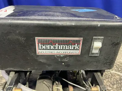 Used BENCHMARK SM 8000D Miscellaneous MRO Ohio US | HGR 24 #1325299