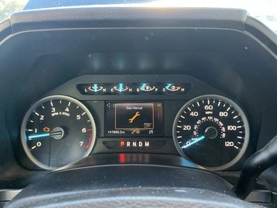 Used 2018 FORD F-150 Pickup Trucks Michigan US | Miedema Asset Management Group #1568251