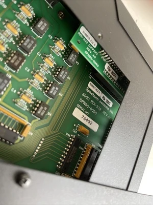 USED SPECTRUM 8000RDI332
