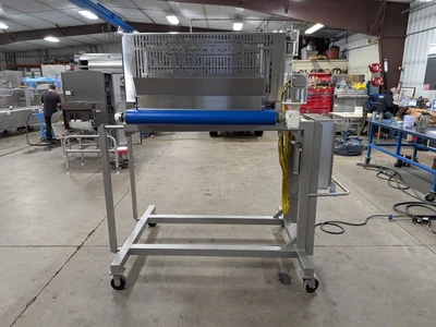 USED QUANTUM QTPA1000