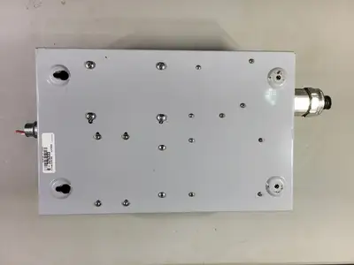 Used DETROIT DIESEL B-325333 Battery Chargers British Columbia CA | Lenmark #238420