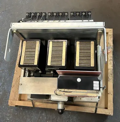 USED WESTINGHOUSE DB-50
