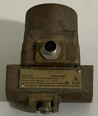 USED UFM CP4-W1