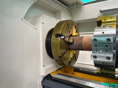 Macturn 10 HS CNC Lathes, Oil field & Hollow Spindle CNC | ESP Machinery Australia Pty Ltd (5)