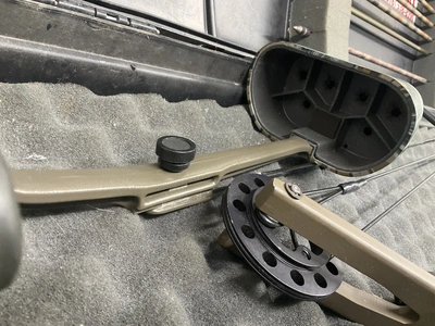 Used COBRA M-500 Miscellaneous Equipment Michigan US | Miedema Asset Management Group #1451973