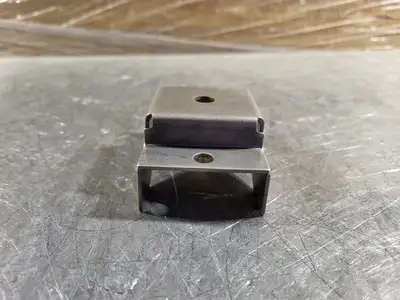 U-Bolt Mounting Kit