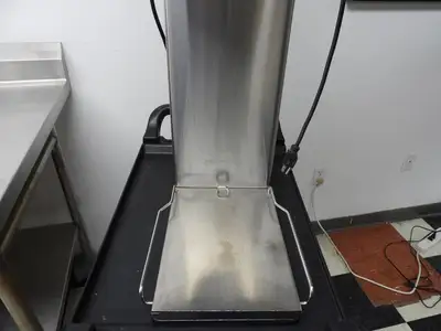 Used Bunn 36700.0041 Coffee Equipment Illinois US | Falcon Restaurant Supply #1376536