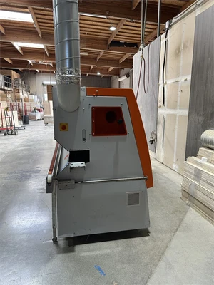 Used 2013 HOLZ-HER ARCUS 1334 MASSIV Edge Banders California US | MachineryMax #1502447