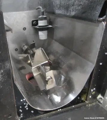 Used MAGUIRE WSB-131 Mixers Illinois US | Aaron Equipment #86494
