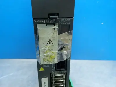 USED FANUC A06B6079H205