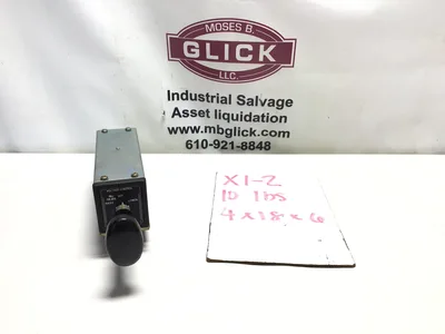 Westinghouse 1645911 – NP259 Circuit Breaker Type W Switch 600V 20A