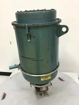 USED UNA-DYN 75 DH