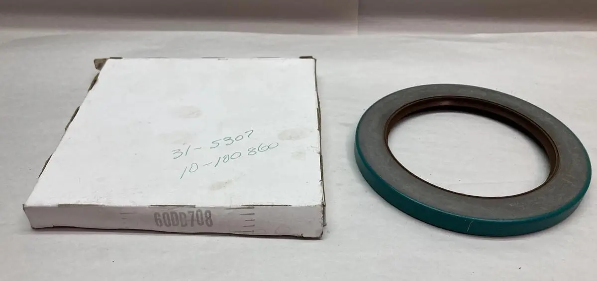 New | in-Stock SKF 60DD708 Pump & Valve Parts Ohio US | Surplus Asset Holdings #1243536