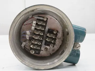 Used _UNKNOWN_ _UNKNOWN_ Gas Analyzers Texas US | Aucto #1509929