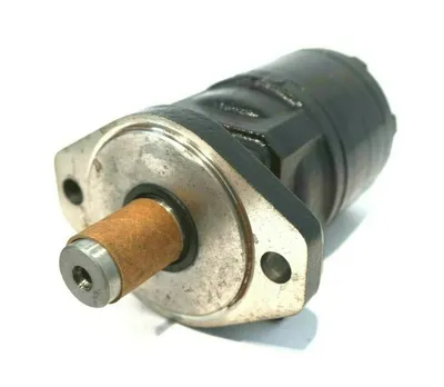 NEW ROSS TRW MF061010 AAAA TORQMOTOR 344-88 MF061010AAAA