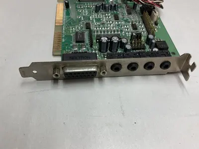 New | in-Stock CREATIVE LABS CT2940 Port Expansion Cards Ohio US | Surplus Asset Holdings #1246597